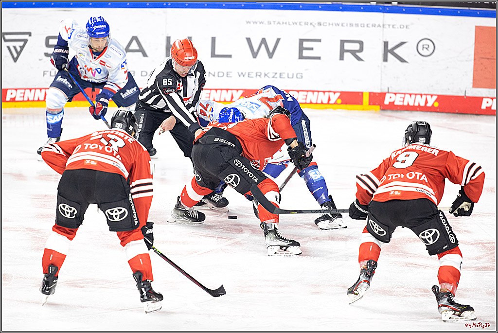PENNY DEL - Viertelfinale;  Koelner Haie - Adler Mannheim; Koeln, 17.03.2023
